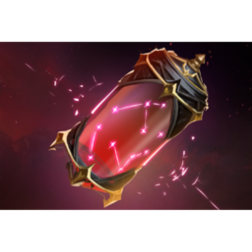 Treasure of the Crimson Witness 2025