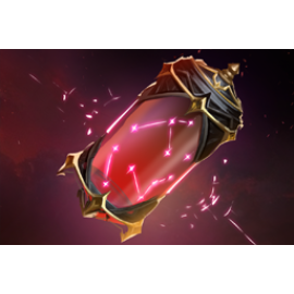Treasure of the Crimson Witness 2025