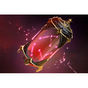 Treasure of the Crimson Witness 2025