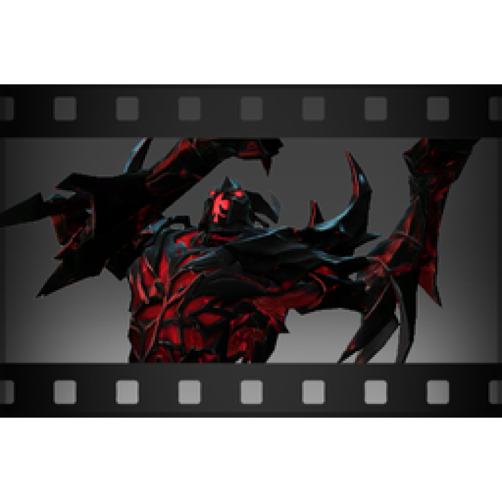 Taunt: Fiendish Swag! 