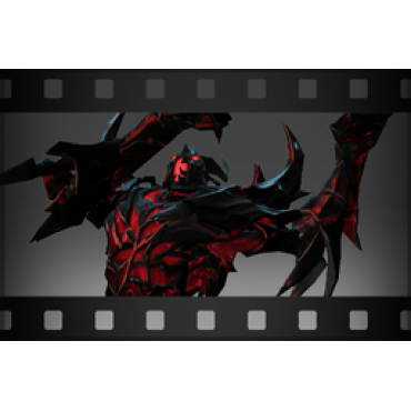 Taunt: Fiendish Swag! 