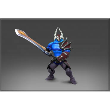 Swordmaster of the Vigil Set