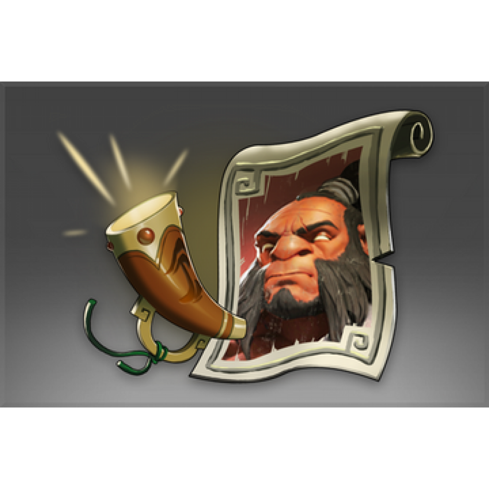 Frozen Ax Announcer Pack