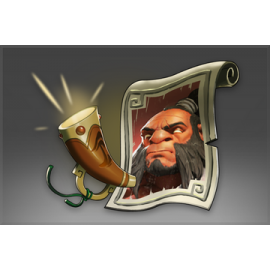 Frozen Ax Announcer Pack