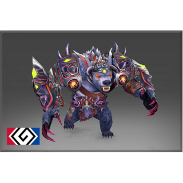 Roshan Hunter & G-League Bundle