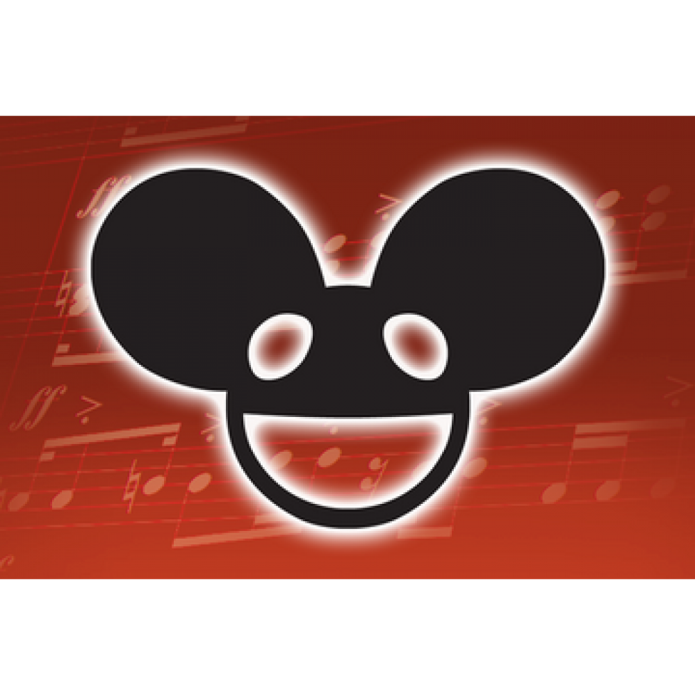 deadmau5 dieback music pack