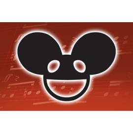 deadmau5 dieback music pack