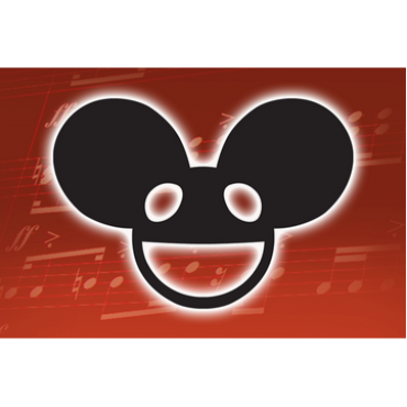 deadmau5 dieback music pack