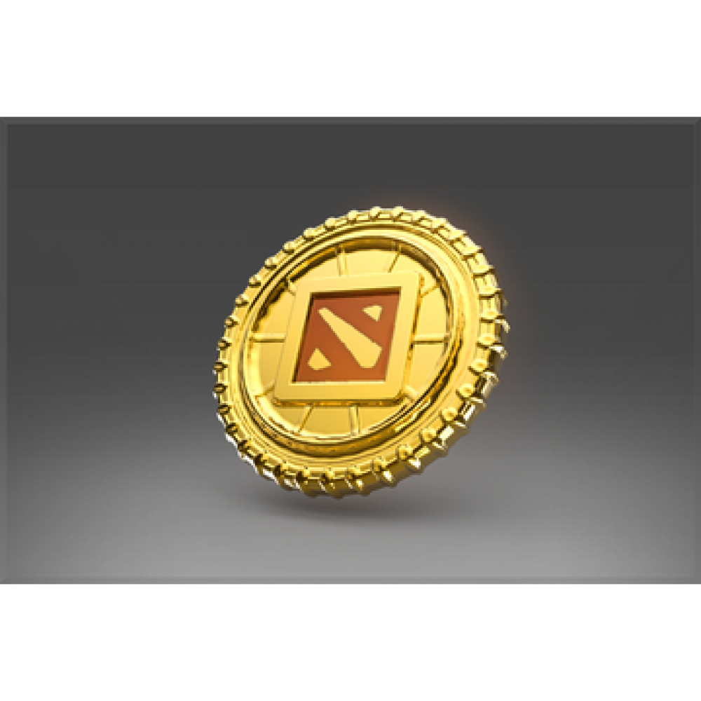 Treasure Redemption Token