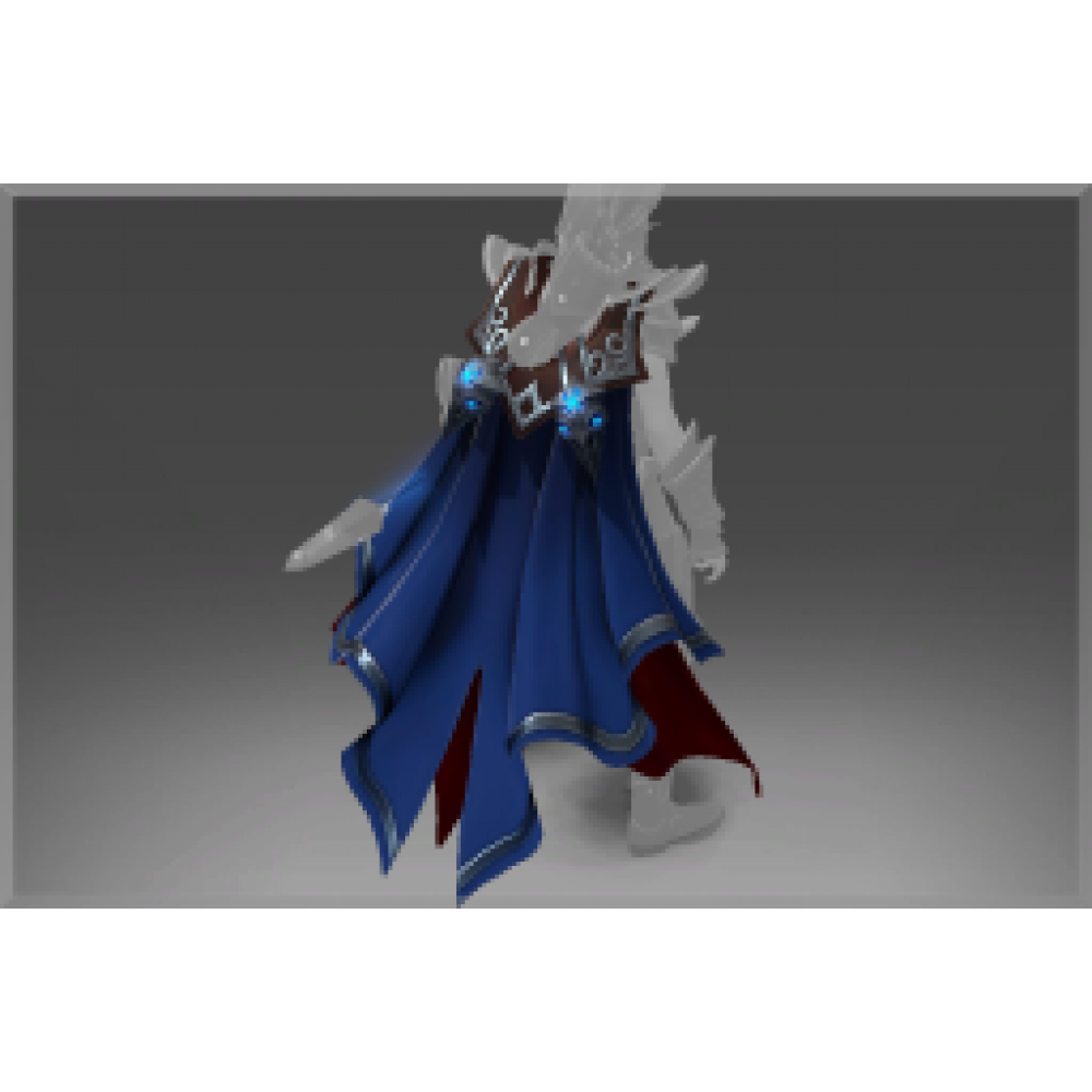 Shadows of Ravensmane Cloak