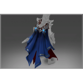 Shadows of Ravensmane Cloak