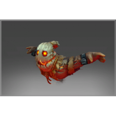 Night Terror Mount