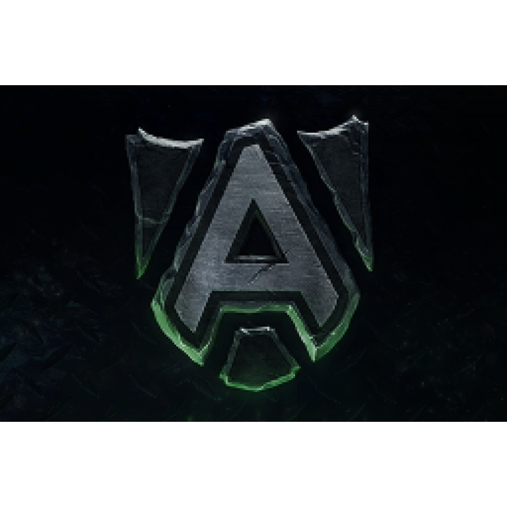 Alliance HUD