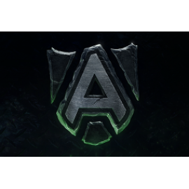 Alliance HUD