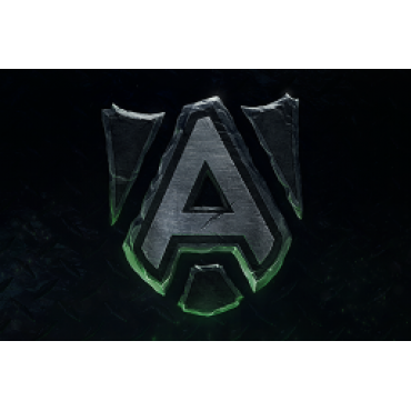 Alliance HUD