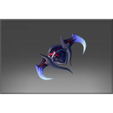 Infused Blade of Flightless Fury