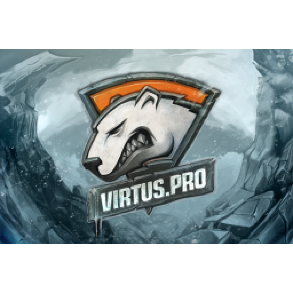 Virtus.Pro HUD Skin