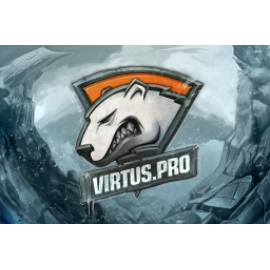 Virtus.Pro HUD Skin