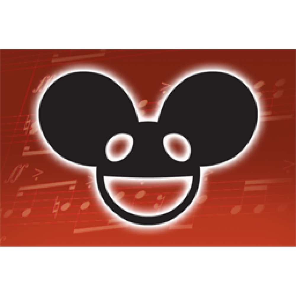 deadmau5 dieback music pack