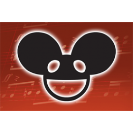 deadmau5 dieback music pack